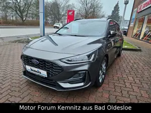 Ford Focus Turnier ST-Line 1,0 Ecob. MH 114kW/155PS