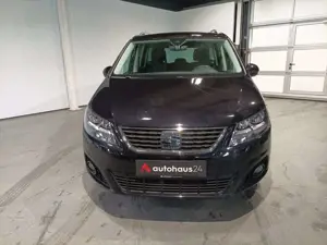 SEAT Alhambra 1.4 TSI Style Navi|PDC|Sitzhz|7-S|Pano Bild 2