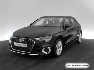 Audi A3 40 TFSI e S tronic advanced Navi+ Bild 5