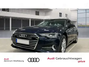 Audi A6 40TDI quattro S-tronic sport STANDHZ/AH