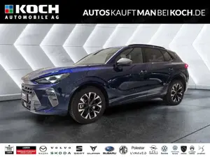 CUPRA Terramar 2.0 TSI DSG 4Drive AHK PANO ALLWETTER NAV