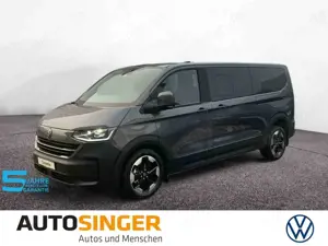 Volkswagen T7 Caravelle PanAmericana 4M Lang 9-S*AHK*PANO*NAV