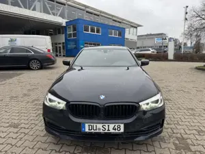 BMW 520 520 d Sport Line