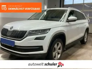 Skoda Kodiaq 2.0 TSI Style 4x4 AHK