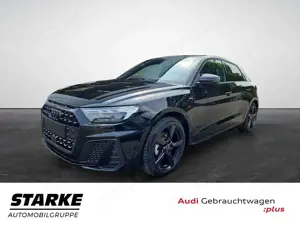 Audi A1 Sportback 30 TFSI S tronic S line Smartphone-In...