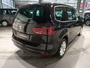 SEAT Alhambra 1.4 TSI Style Navi|PDC|Sitzhz|7-S|Pano Bild 5