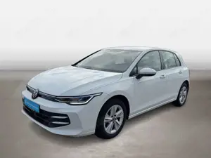 Volkswagen Golf VIII Lim. 1.5 TSI Life WinterPaket RFK Bild 2