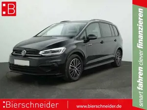 Volkswagen Touran 1.5 TSI DSG Highline R-Line BLACK-STYLE KAMERA NAV