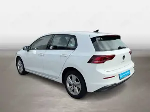 Volkswagen Golf VIII Lim. 1.5 TSI Life WinterPaket RFK Bild 3