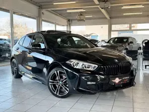 BMW 118 i M Sport"AUTOMATIK"PANO"ACC"MEMORY"HEAD UP"