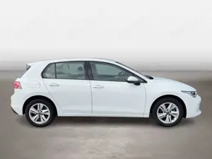 Volkswagen Golf VIII Lim. 1.5 TSI Life WinterPaket RFK Bild 5