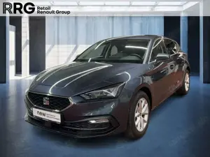 SEAT Leon STYLE eTSI 115 SELBSTPARKEND