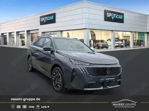 Peugeot 5008 Hybrid GT 145