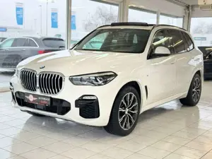 BMW X5 xDrive 30d"M-Sport-LINE"PANO*360°KAMERA*DAB* Bild 2