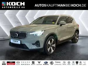Volvo XC40 T4 Recharge Plus Bright BLIS STDHz 360v HK