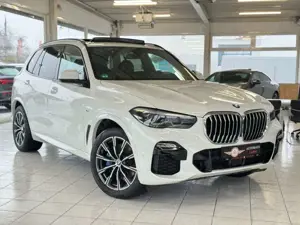 BMW X5 xDrive 30d"M-Sport-LINE"PANO*360°KAMERA*DAB*
