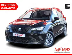 SEAT Arona 1.0 TSI Style LED PDC Tempomat DAB