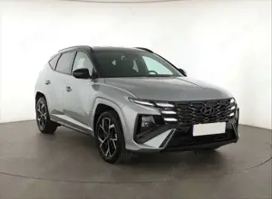 Hyundai TUCSON N Line 2WD AT