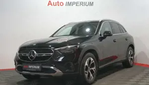 Mercedes-Benz GLC 220 d 4Matic AA+*ACC*LED*RFK*MEMORY*AHK*
