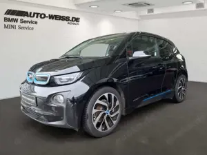 BMW i3 94Ah LEDER+PANO+LED+NAVI-PRO+SHZ+DAB+HIFI-HK+