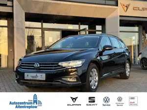 Volkswagen Passat Variant Business 2.0 TDI DSG