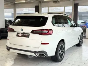 BMW X5 xDrive 30d"M-Sport-LINE"PANO*360°KAMERA*DAB* Bild 4