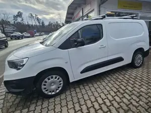 Opel Combo Edition erhöhte Nutzlast XL - TÜV Neu - AHK
