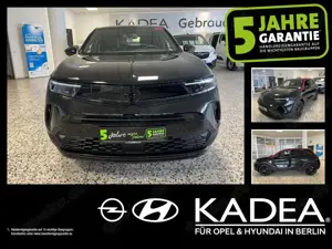 Opel Mokka 1.2 Turbo GS Line LED+SHZ+Winterp.+Kam.+LM