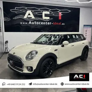 MINI One D 1.5 12V, Pepper, Navi, SH, PDC, Temp, CHL