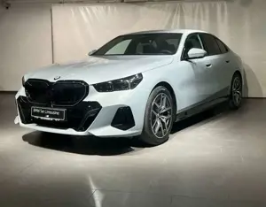 BMW 520 d M Sportpaket