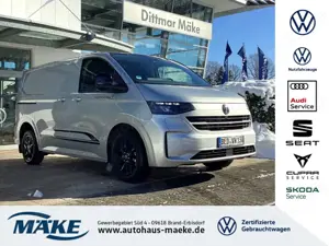 Volkswagen Transporter Kasten Edition BEV V-AHZV ACC NAV LED