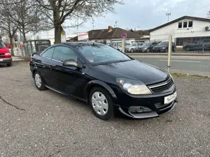 Opel Astra H Twin Top Edition irmscher