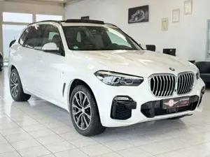 BMW X5 xDrive 30d"M-Sport-LINE"PANO*360°KAMERA*DAB* Bild 3