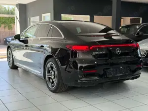 Mercedes-Benz EQE 300 AMG-LINE*PANO*MEMORY*KAMERA*KEYLESS*DIST Bild 3