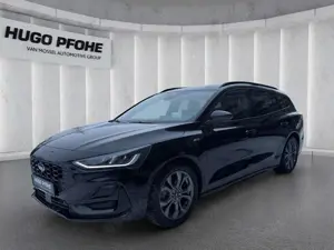 Ford Focus ST-Line X 114kW Turnier