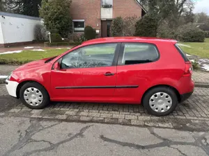 Volkswagen Golf 1.4 Trendline