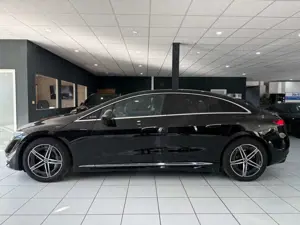 Mercedes-Benz EQE 300 AMG-LINE*PANO*MEMORY*KAMERA*KEYLESS*DIST Bild 2