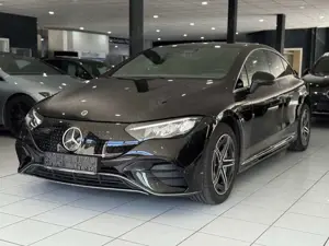 Mercedes-Benz EQE 300 AMG-LINE*PANO*MEMORY*KAMERA*KEYLESS*DIST Bild 1