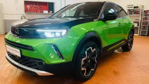 Opel Mokka -e Ultimate Matrix Wärmep. Navi Sitzhzg Kli