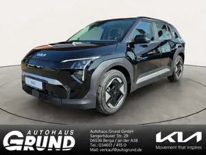 Kia EV3 58.3 AIR | WINTER-PAKET | WP | 436 Km RW