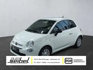 Fiat 500C 500 Cult 1,0 Mild Hybrid  1,0 Cult