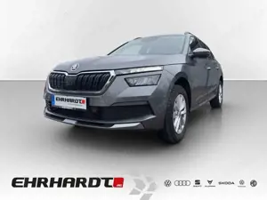 Skoda Kamiq 1.0 TSI DSG Ambition AHK*LED*NAV*SHZ*PDC*TEMPO*...