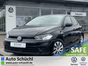 Volkswagen Polo 1.0 TSI DSG Life APP-CONNECT+LED+ACTIVE-INF