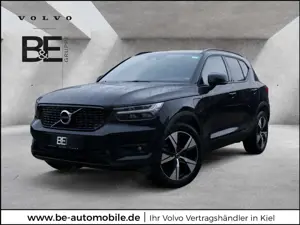 Volvo XC40 1.5 R Design Recharge Plug-In Hybrid 2WD