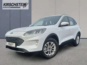 Ford Kuga 2.5 Plug-In Hybrid Titanium Navi Kamera 4xSitzheiz