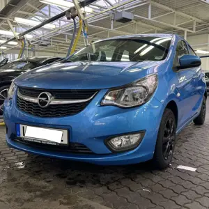 Opel Karl 1.0 Edition 2.Hand