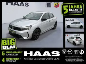 Opel Corsa F LED Licht Allwetterreifen, Tempomat,