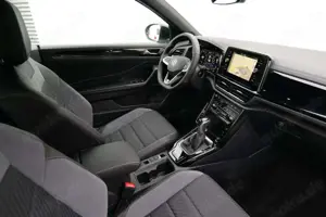 Volkswagen T-Roc Cabrio R-Line 1.5 TSI 150PS " DSG Bild 3
