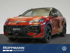 Volkswagen T-Roc R-Line 1.5 l eTSI 150 PS DSG DCC,AHK,IQ
