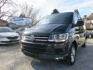Volkswagen T6 Multivan 2.0 TDI Comfortline Navi PDC Kamera